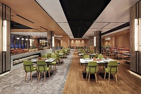 Four Points By Sheraton Xishuangbanna