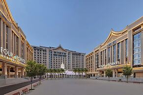 Four Points By Sheraton Xishuangbanna