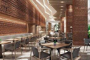 Marriott Corrientes Hotel