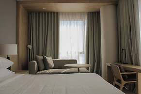 Marriott Corrientes Hotel
