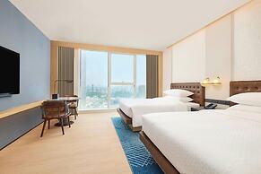 Four Points By Sheraton Rizhao
