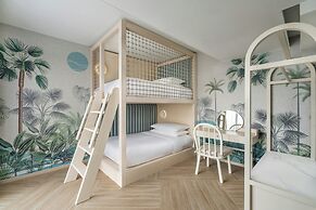 Pattaya Marriott Resort And Spa