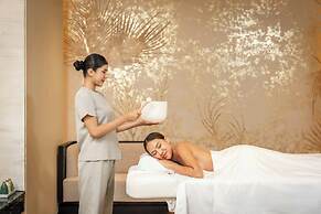 Pattaya Marriott Resort And Spa