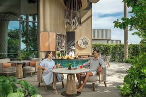 Pattaya Marriott Resort And Spa