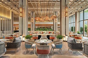 Pattaya Marriott Resort And Spa