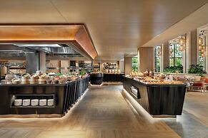 Pattaya Marriott Resort And Spa