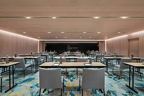 Pattaya Marriott Resort And Spa