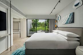 Pattaya Marriott Resort And Spa