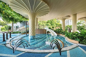 Pattaya Marriott Resort And Spa