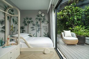 Pattaya Marriott Resort And Spa