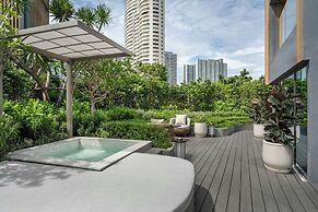 Pattaya Marriott Resort And Spa