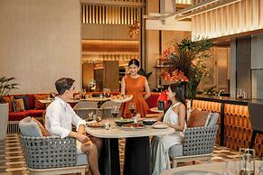 Pattaya Marriott Resort And Spa