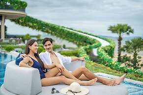 Pattaya Marriott Resort And Spa
