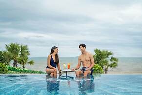 Pattaya Marriott Resort And Spa