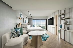 Pattaya Marriott Resort And Spa