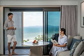 Pattaya Marriott Resort And Spa