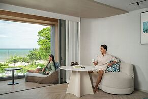 Pattaya Marriott Resort And Spa