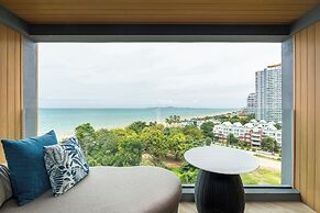Pattaya Marriott Resort And Spa