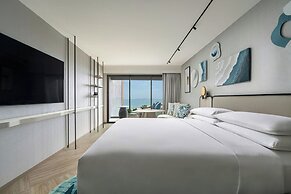 Pattaya Marriott Resort And Spa