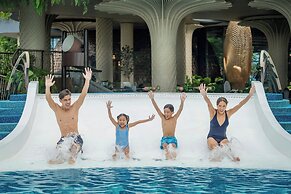 Pattaya Marriott Resort And Spa
