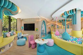 Pattaya Marriott Resort And Spa