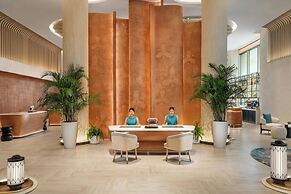 Pattaya Marriott Resort And Spa