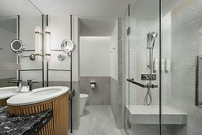 Pattaya Marriott Resort And Spa