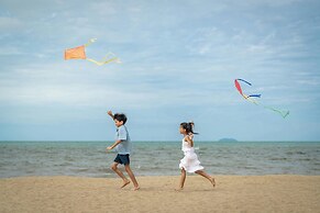 Pattaya Marriott Resort And Spa