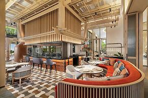 Pattaya Marriott Resort And Spa