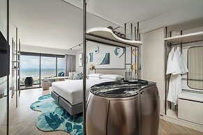 Pattaya Marriott Resort And Spa