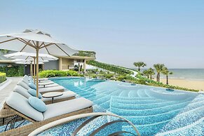 Pattaya Marriott Resort And Spa