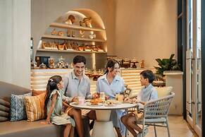 Pattaya Marriott Resort And Spa