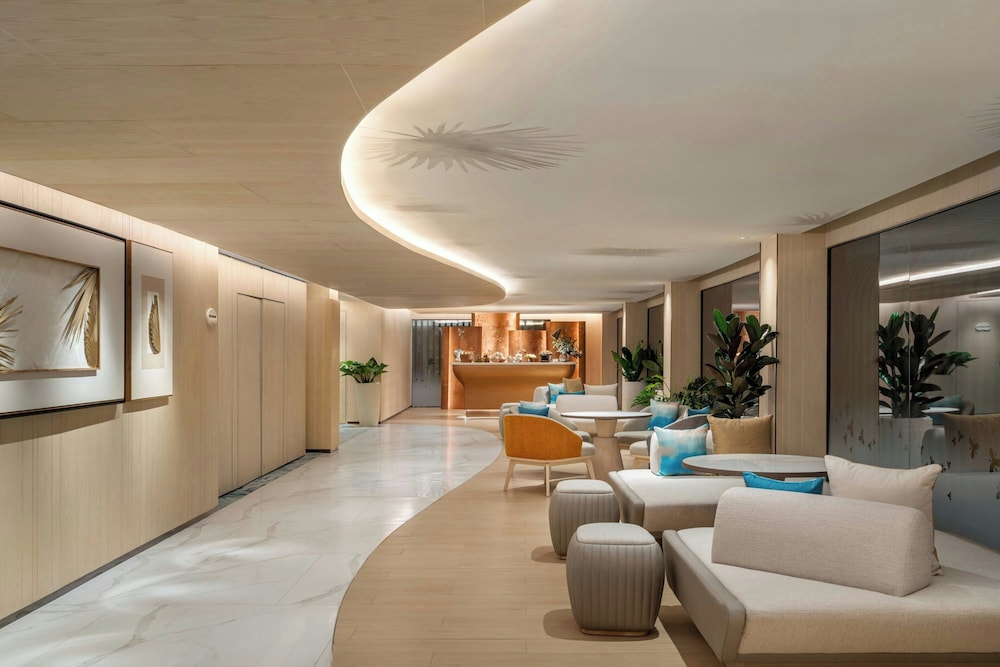 Pattaya Marriott Resort And Spa