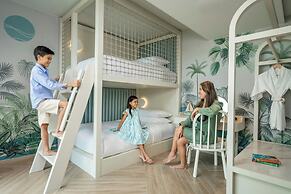 Pattaya Marriott Resort And Spa