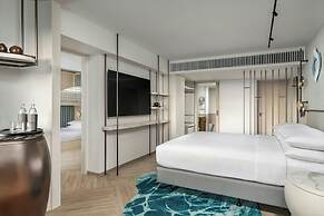 Pattaya Marriott Resort And Spa