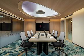 Pattaya Marriott Resort And Spa