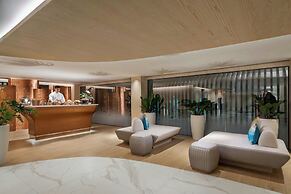 Pattaya Marriott Resort And Spa
