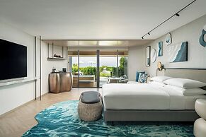 Pattaya Marriott Resort And Spa