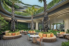 Pattaya Marriott Resort And Spa
