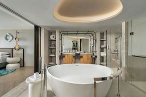 Pattaya Marriott Resort And Spa