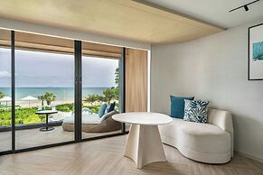 Pattaya Marriott Resort And Spa