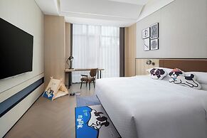 Four Points By Sheraton Suzhou Gusu