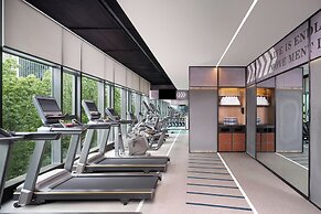 Four Points By Sheraton Suzhou Gusu