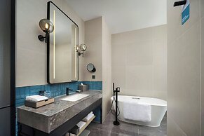 Four Points By Sheraton Suzhou Gusu