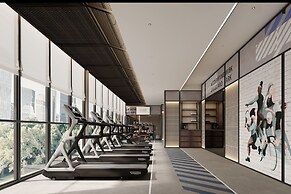 Four Points By Sheraton Suzhou Gusu