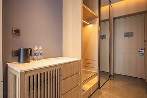 Four Points By Sheraton Suzhou Gusu