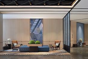 Four Points By Sheraton Suzhou Gusu