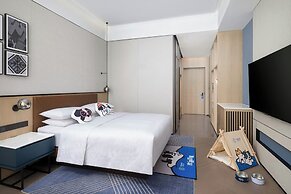 Four Points By Sheraton Suzhou Gusu