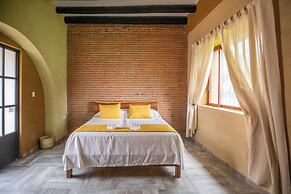 Hacienda Gamboa