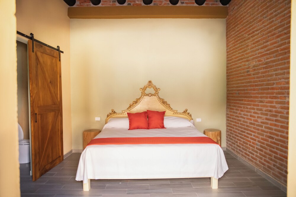 Hacienda Gamboa